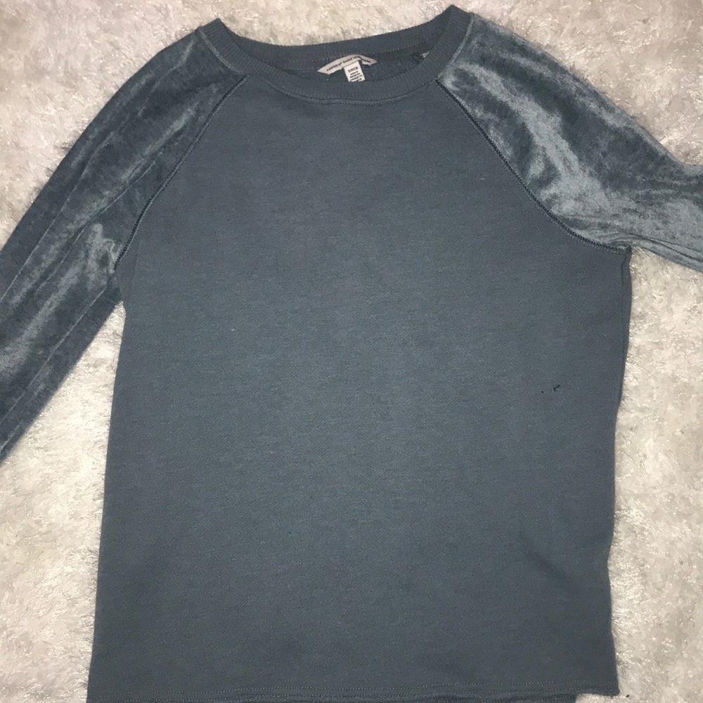 American eagle long sleeve